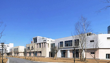 凌源市工业园区